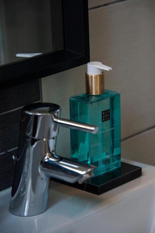 Boutique Het Zoete Bed & Breakfast 3*