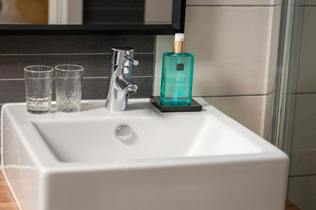 Boutique Het Zoete Bed & Breakfast 3*